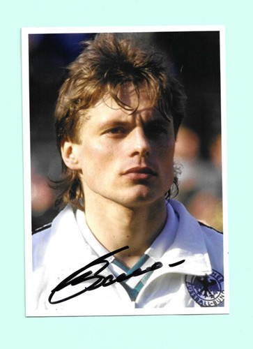 Ulrich uli borowka dfb - 'uli',