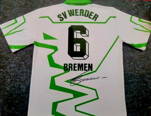 Grosses werder bremen foto - grosses, sv