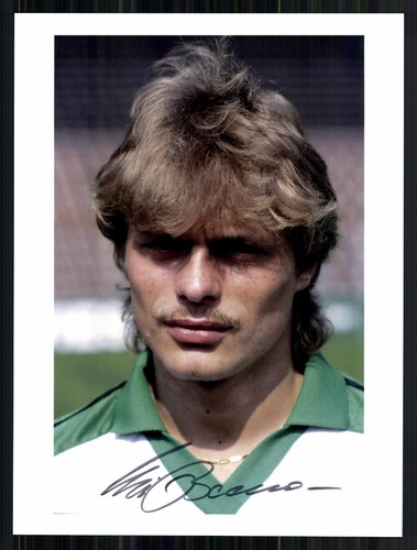 Uli borowka borussia - borowka,