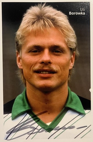 Uli borowka original - uli,