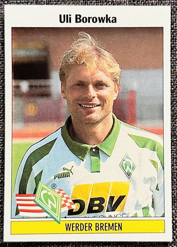 Panini fussball bundesliga - panini,