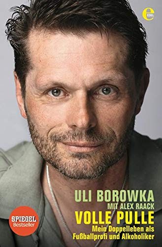 Uli borowka volle pulle - borowka:,