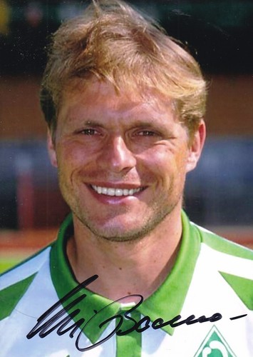 Uli borowka - uli,