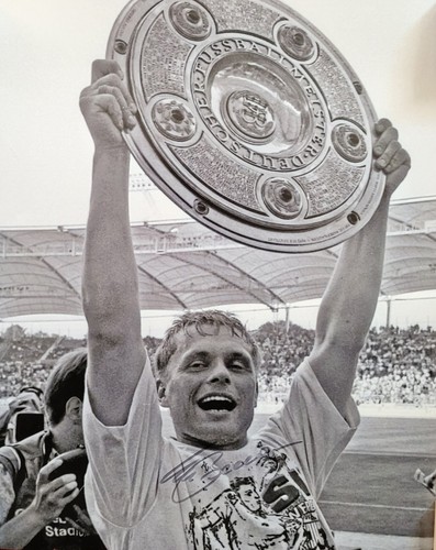 Grosses werder bremen foto - grosses,