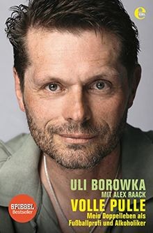 Uli borowka volle pulle mein - uli, pulle: